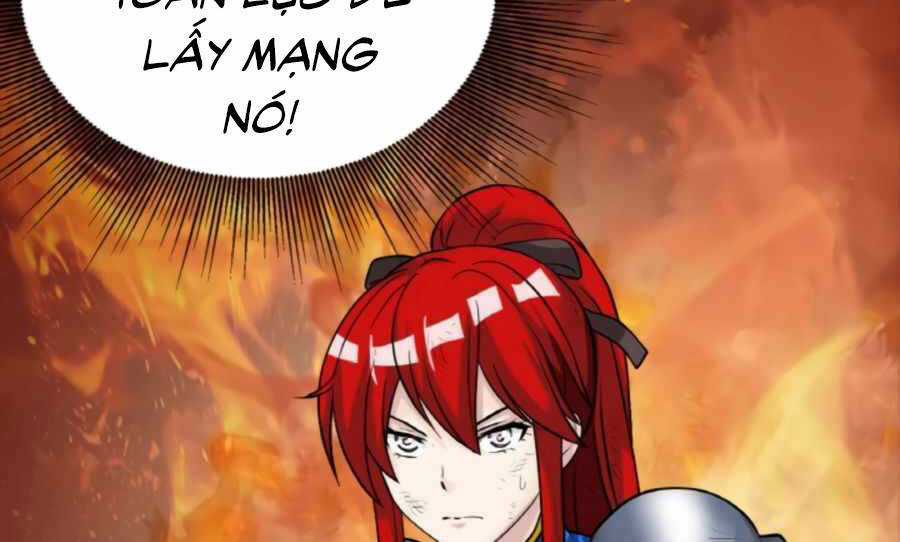 Ranker Bất Bại Chapter 48.5 trang 118