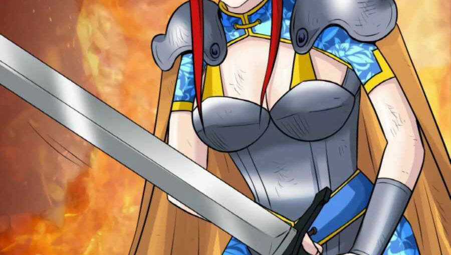 Ranker Bất Bại Chapter 48.5 trang 119