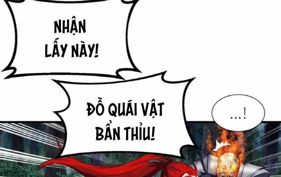 Ranker Bất Bại Chapter 48.5 trang 121