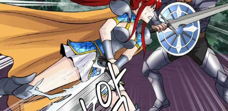 Ranker Bất Bại Chapter 48.5 trang 122