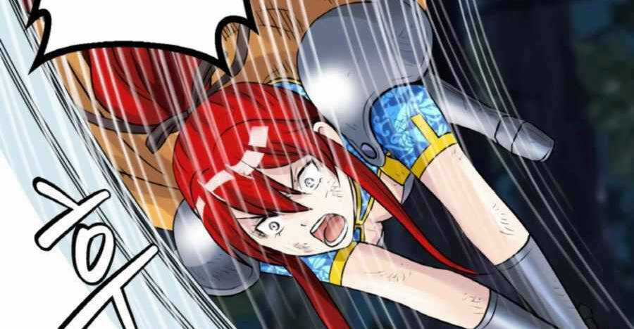 Ranker Bất Bại Chapter 48.5 trang 128