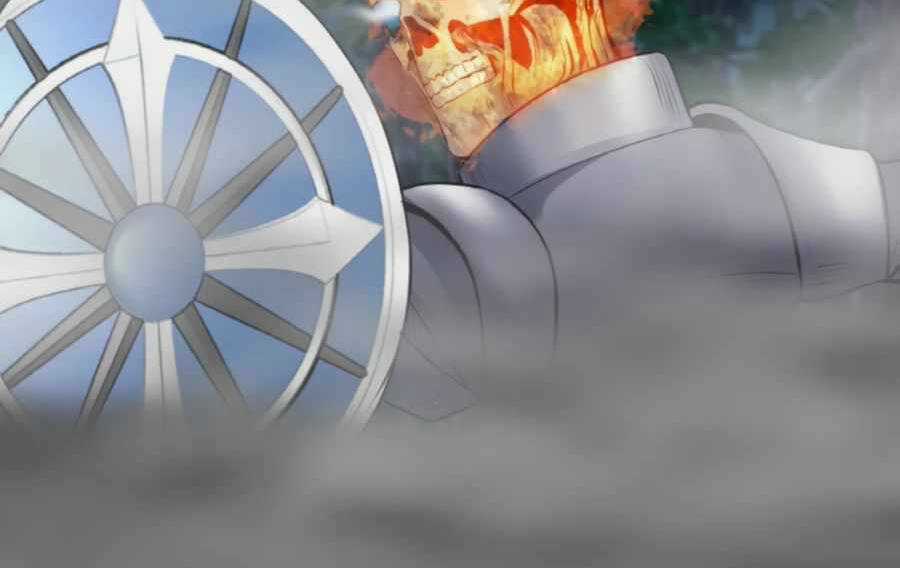 Ranker Bất Bại Chapter 48.5 trang 16