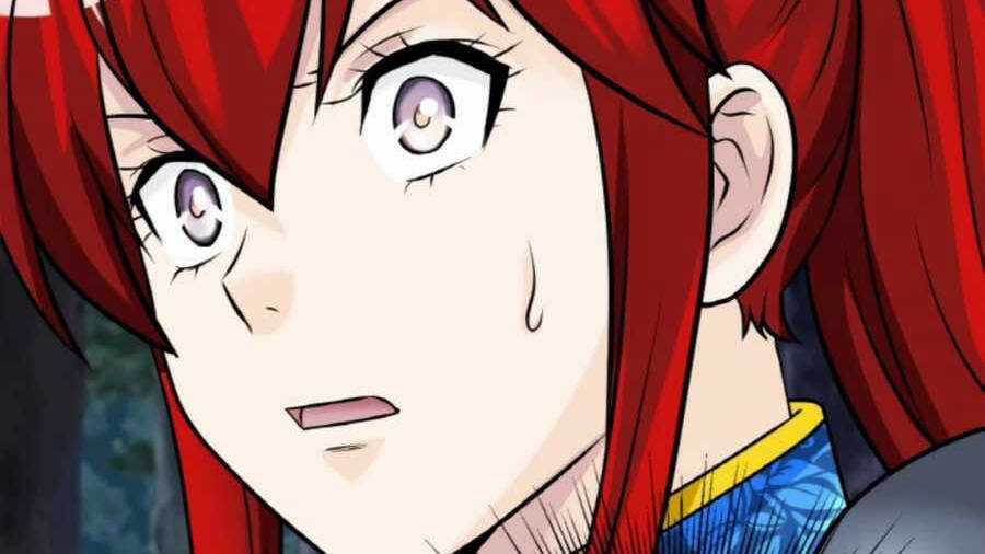 Ranker Bất Bại Chapter 48.5 trang 21