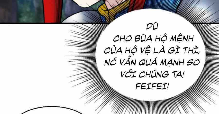 Ranker Bất Bại Chapter 48.5 trang 22