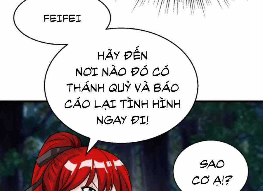 Ranker Bất Bại Chapter 48.5 trang 23