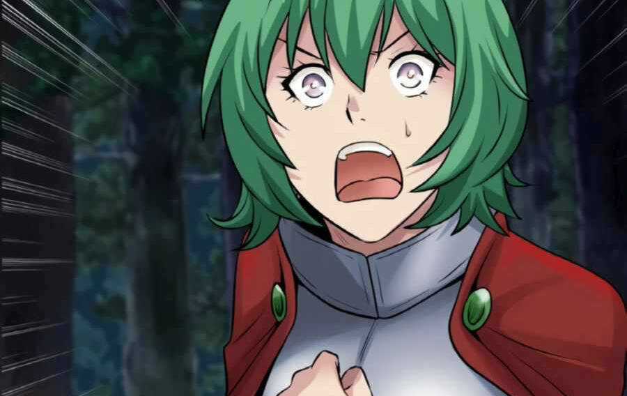 Ranker Bất Bại Chapter 48.5 trang 28