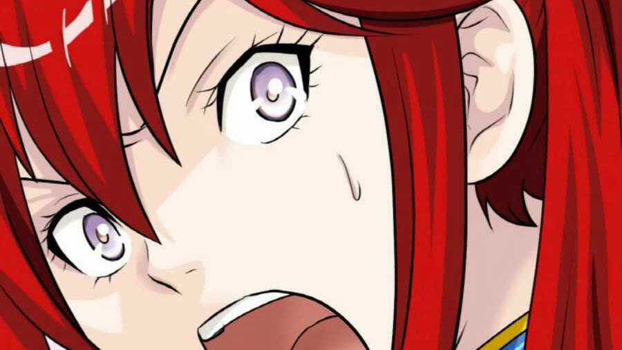 Ranker Bất Bại Chapter 48.5 trang 32