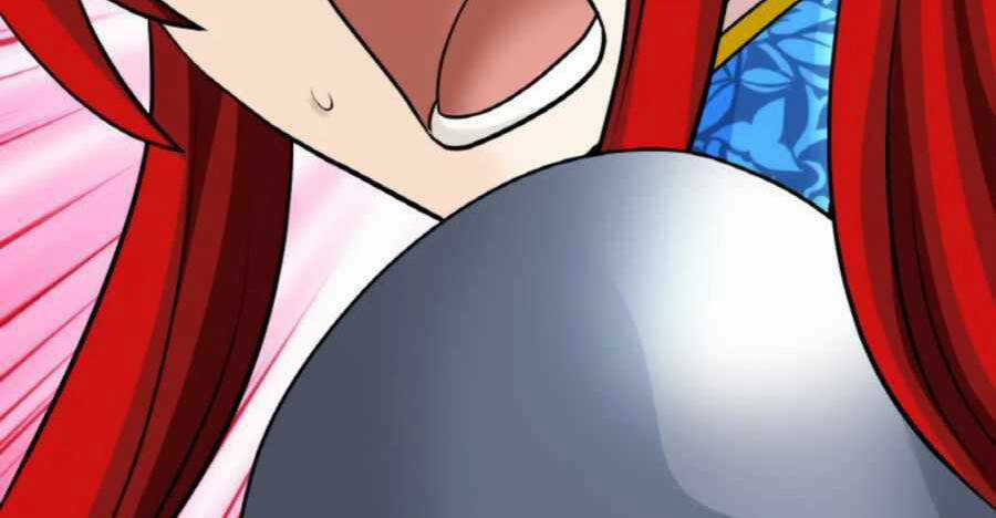 Ranker Bất Bại Chapter 48.5 trang 33