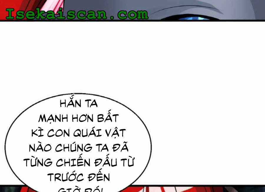 Ranker Bất Bại Chapter 48.5 trang 34