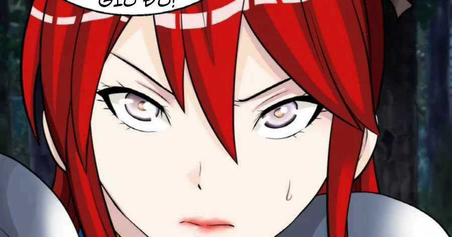 Ranker Bất Bại Chapter 48.5 trang 35