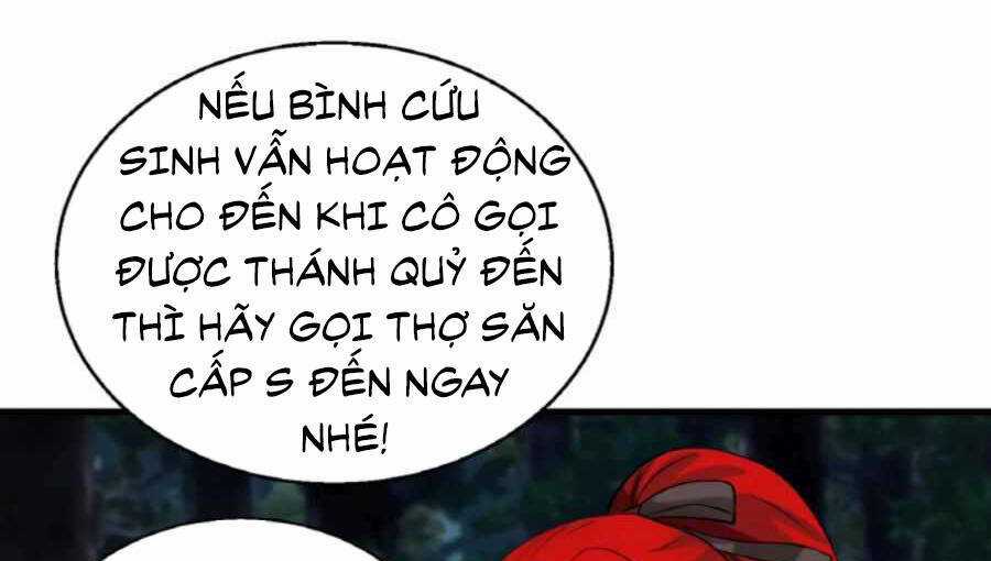 Ranker Bất Bại Chapter 48.5 trang 37