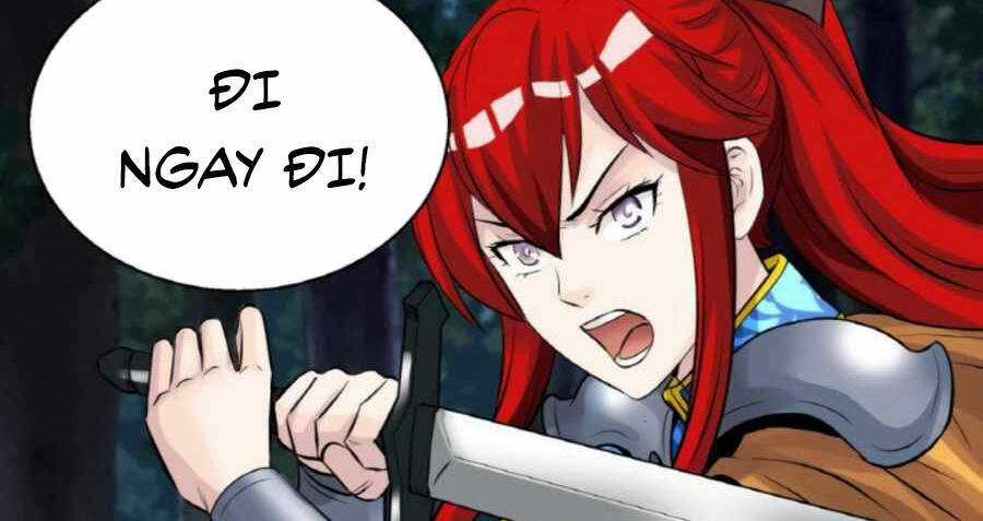 Ranker Bất Bại Chapter 48.5 trang 38