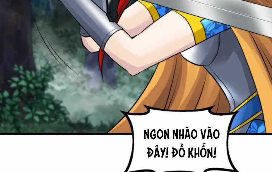 Ranker Bất Bại Chapter 48.5 trang 39