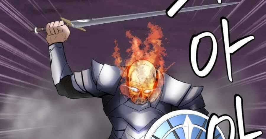 Ranker Bất Bại Chapter 48.5 trang 46