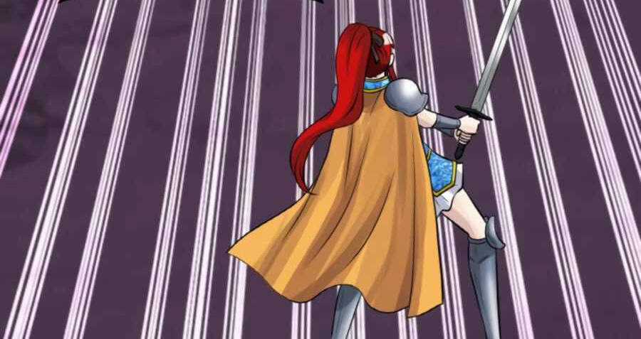 Ranker Bất Bại Chapter 48.5 trang 49