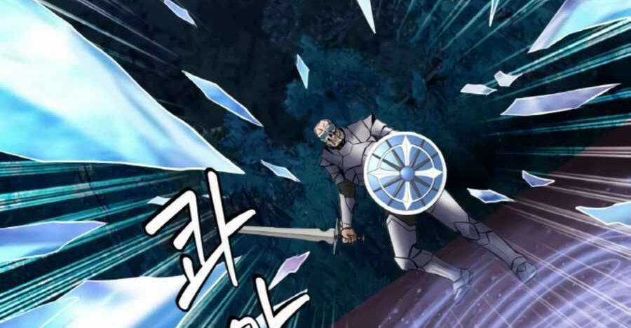 Ranker Bất Bại Chapter 48.5 trang 5