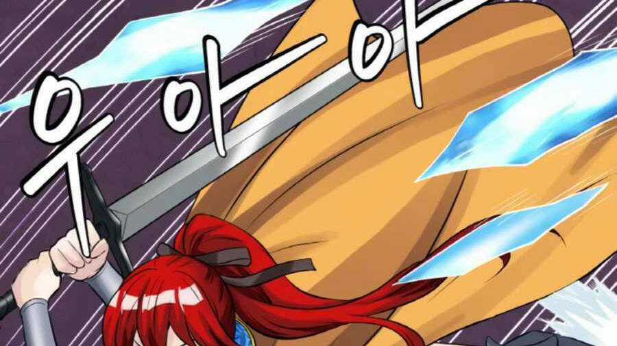 Ranker Bất Bại Chapter 48.5 trang 53