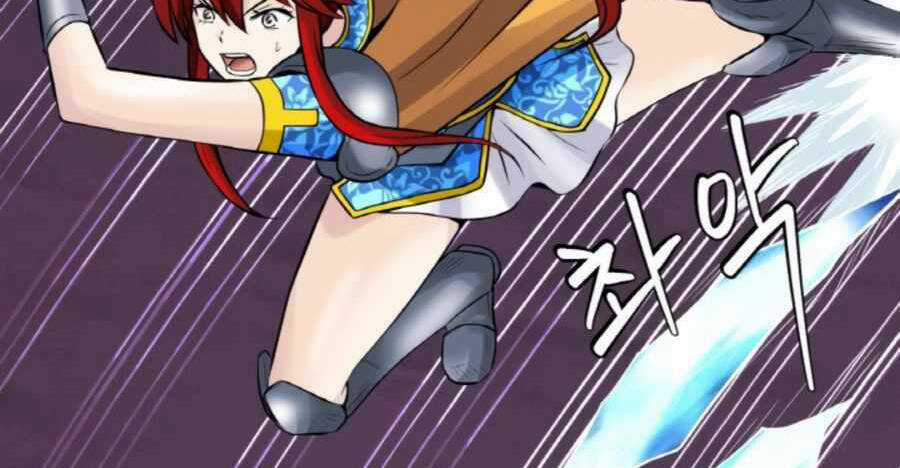 Ranker Bất Bại Chapter 48.5 trang 54