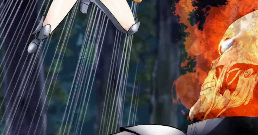 Ranker Bất Bại Chapter 48.5 trang 66