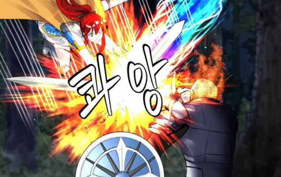 Ranker Bất Bại Chapter 48.5 trang 70