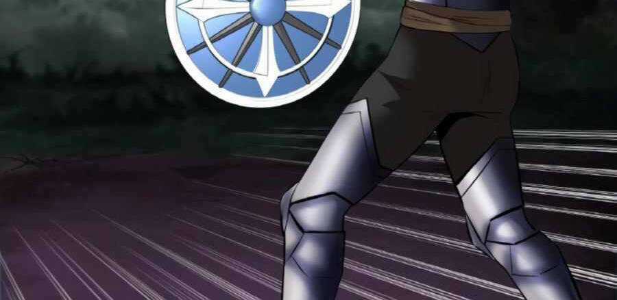 Ranker Bất Bại Chapter 48.5 trang 71