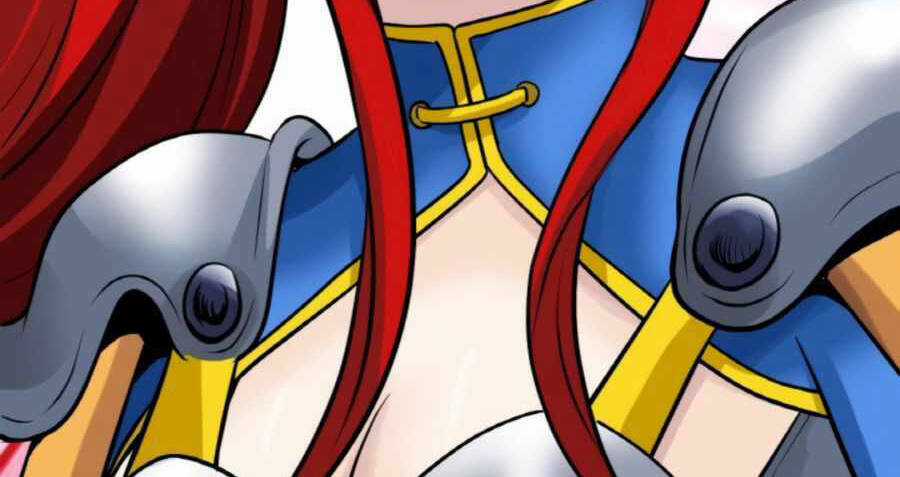 Ranker Bất Bại Chapter 48 trang 103