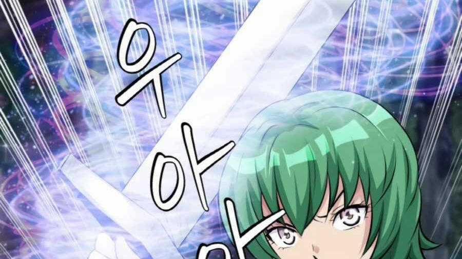 Ranker Bất Bại Chapter 48 trang 107