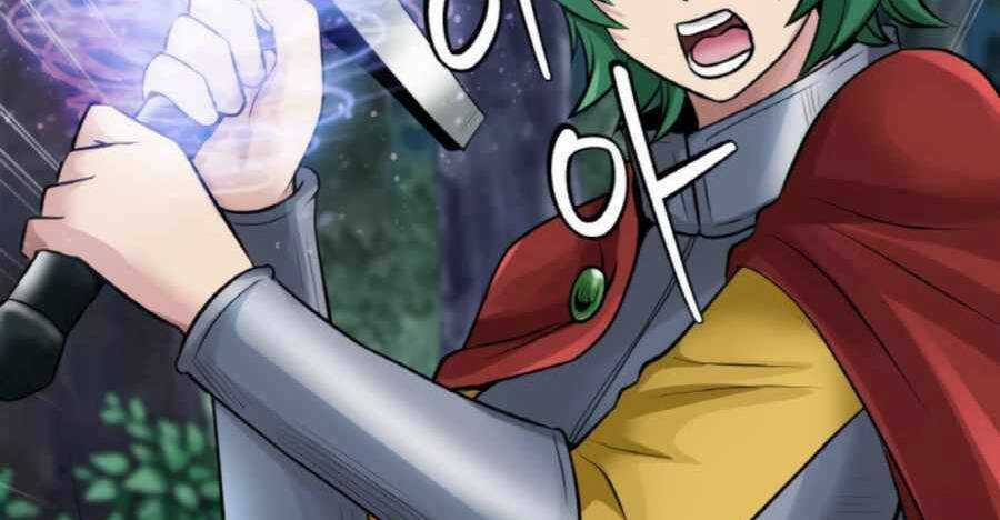 Ranker Bất Bại Chapter 48 trang 108