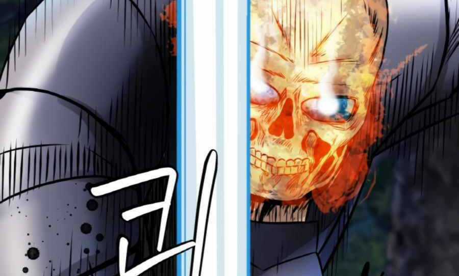 Ranker Bất Bại Chapter 48 trang 124