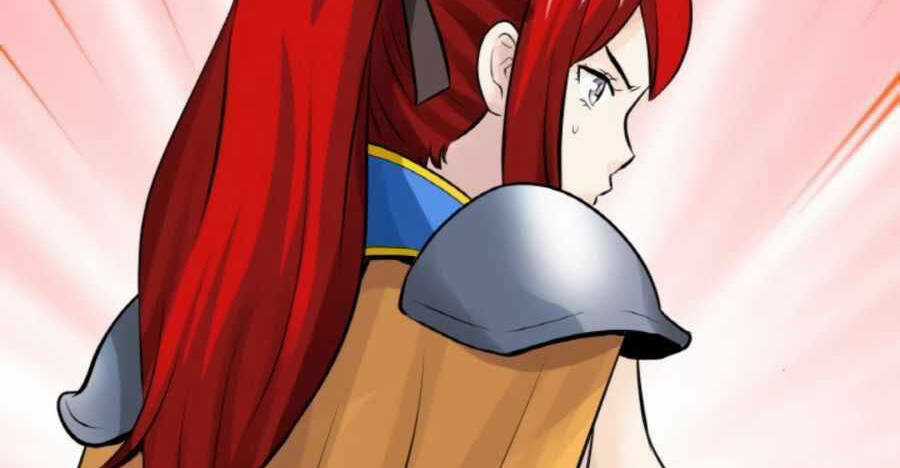 Ranker Bất Bại Chapter 48 trang 13