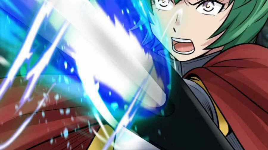 Ranker Bất Bại Chapter 48 trang 130