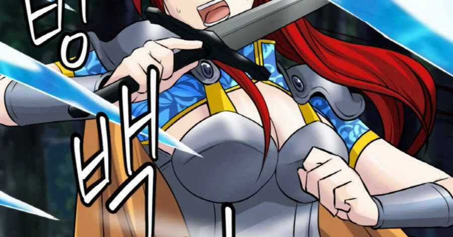 Ranker Bất Bại Chapter 48 trang 133