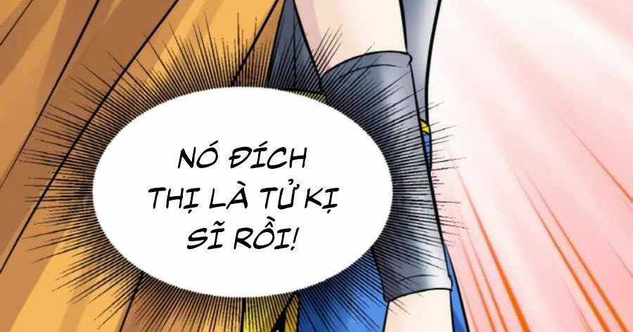 Ranker Bất Bại Chapter 48 trang 15