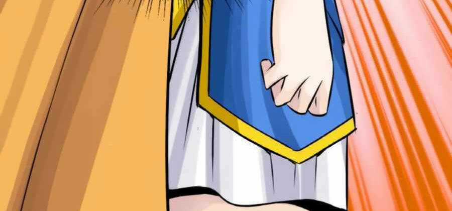 Ranker Bất Bại Chapter 48 trang 16