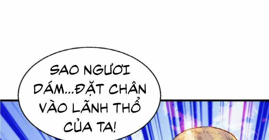 Ranker Bất Bại Chapter 48 trang 31