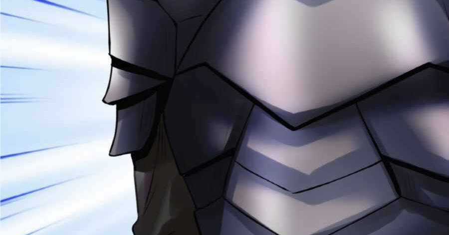 Ranker Bất Bại Chapter 48 trang 33