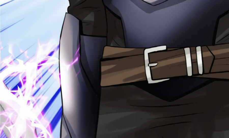 Ranker Bất Bại Chapter 48 trang 34