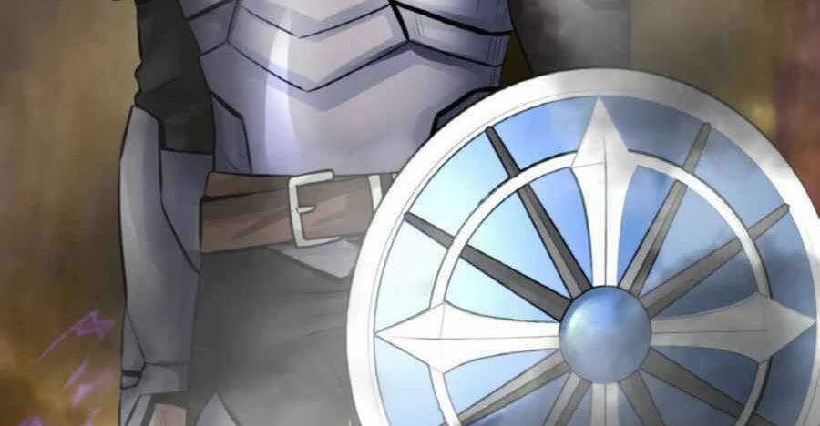 Ranker Bất Bại Chapter 48 trang 4