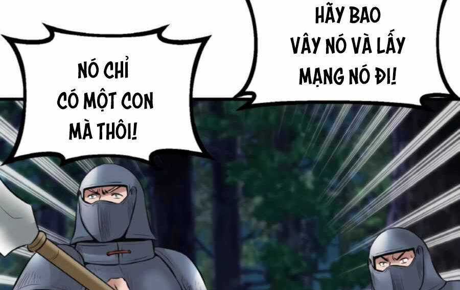 Ranker Bất Bại Chapter 48 trang 49