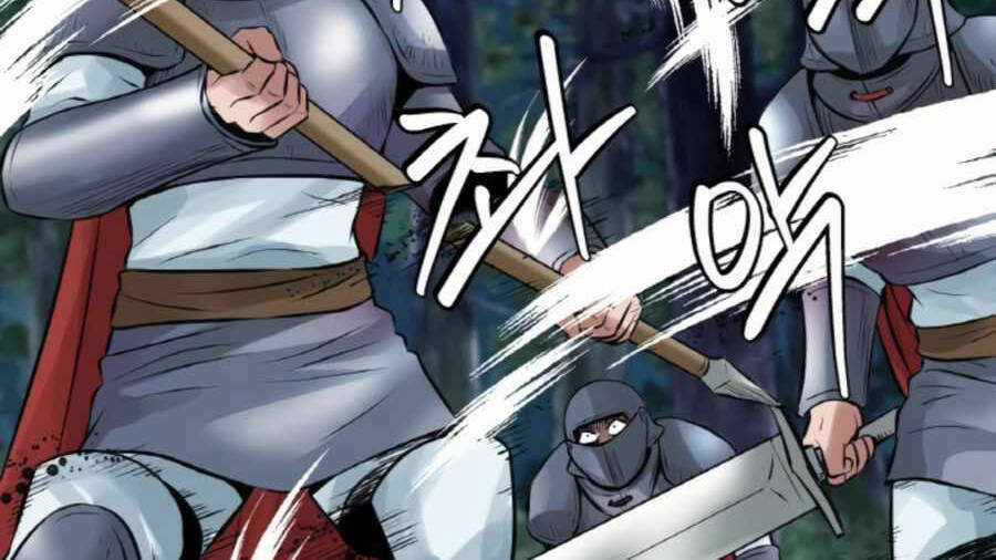 Ranker Bất Bại Chapter 48 trang 54