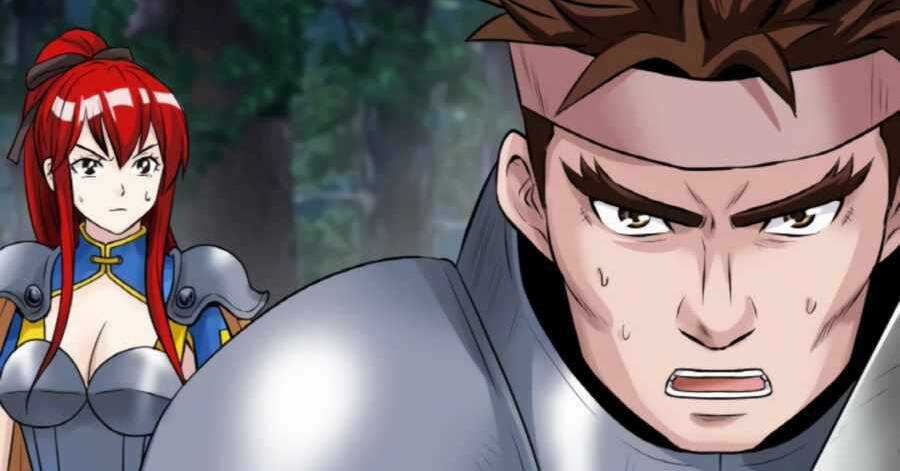 Ranker Bất Bại Chapter 48 trang 67