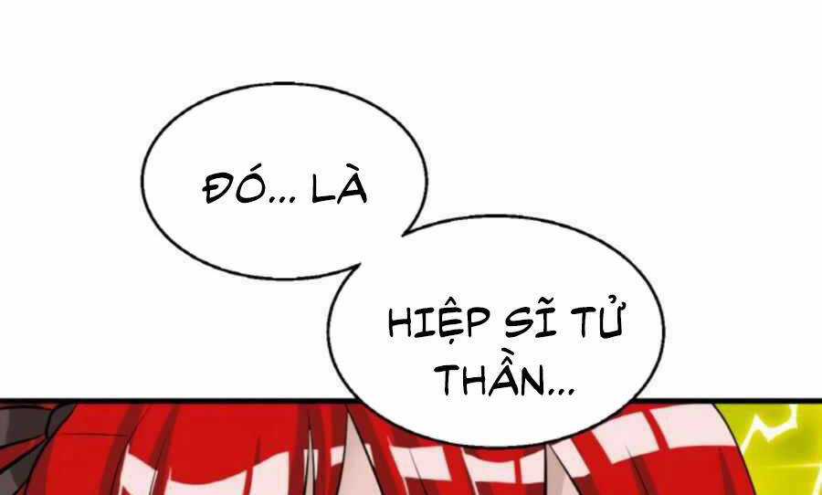 Ranker Bất Bại Chapter 48 trang 7