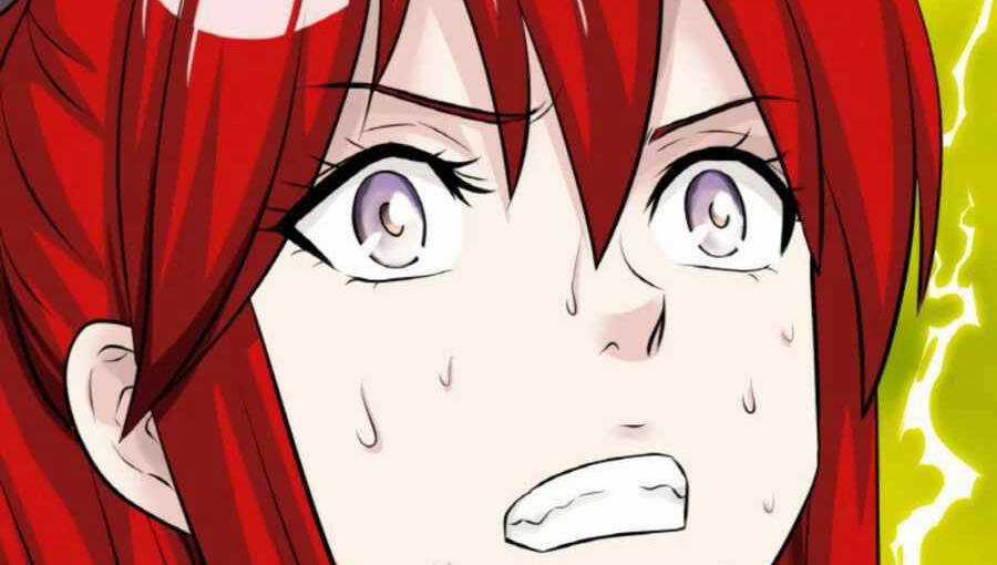 Ranker Bất Bại Chapter 48 trang 8