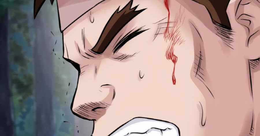 Ranker Bất Bại Chapter 48 trang 90