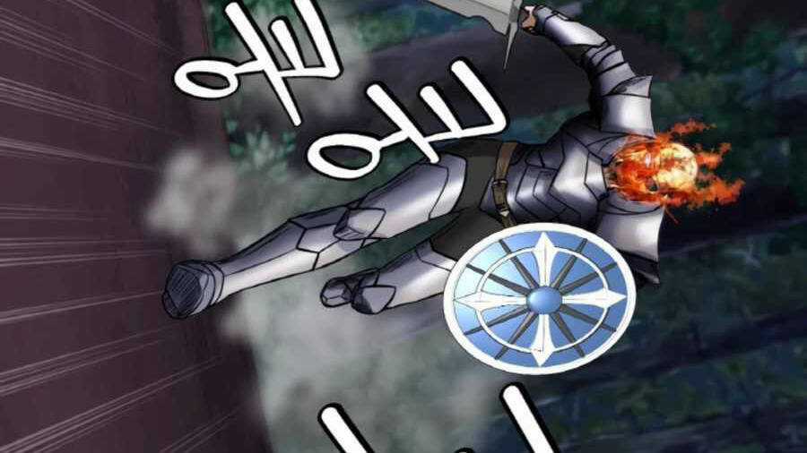 Ranker Bất Bại Chapter 48 trang 97