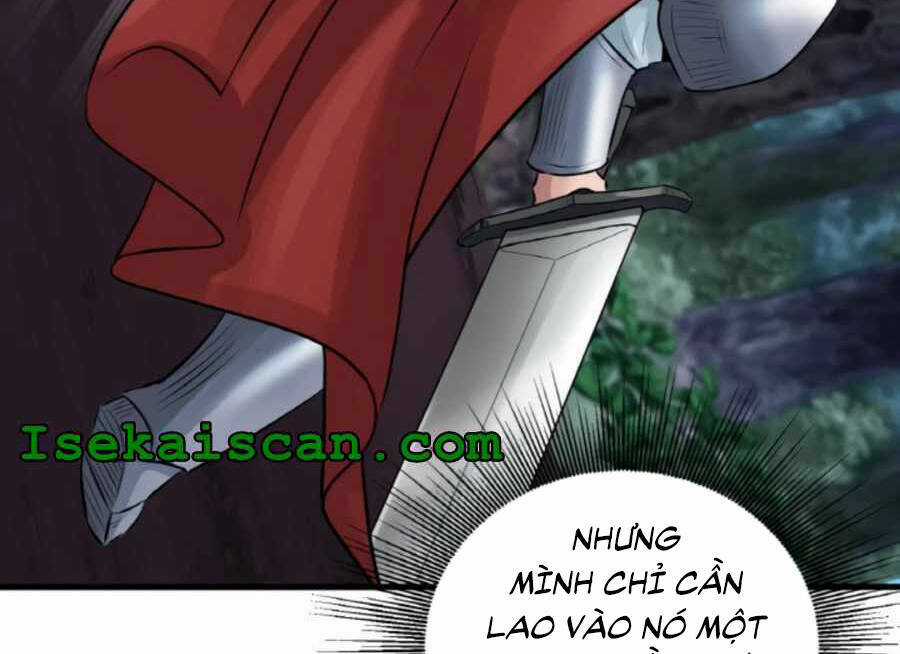 Ranker Bất Bại Chapter 48 trang 99