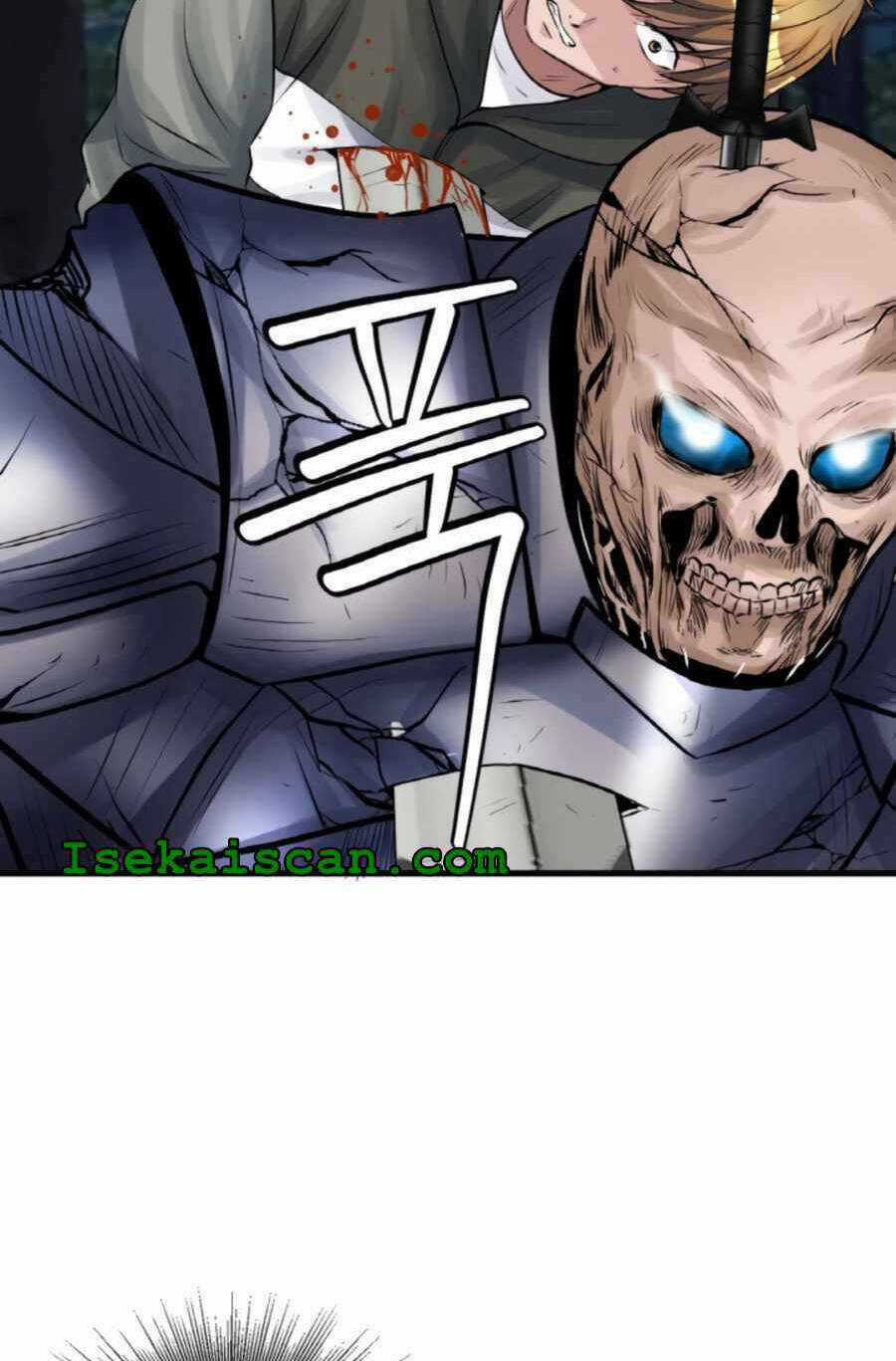 Ranker Bất Bại Chapter 49 trang 101