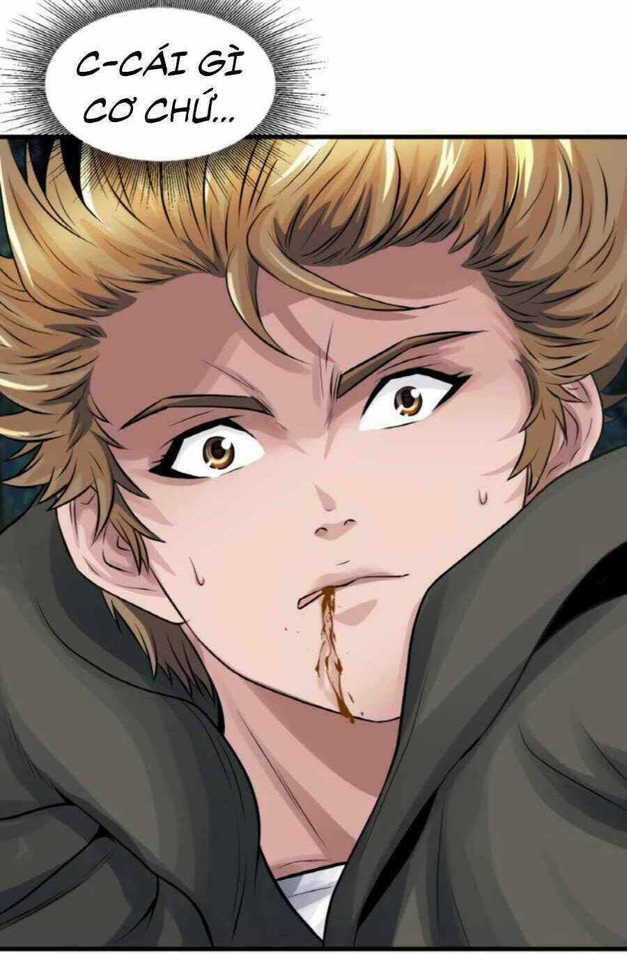 Ranker Bất Bại Chapter 49 trang 102