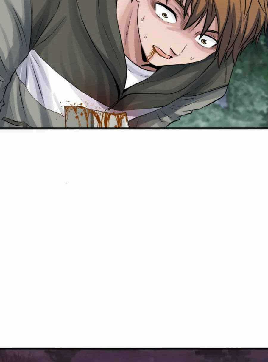 Ranker Bất Bại Chapter 49 trang 104