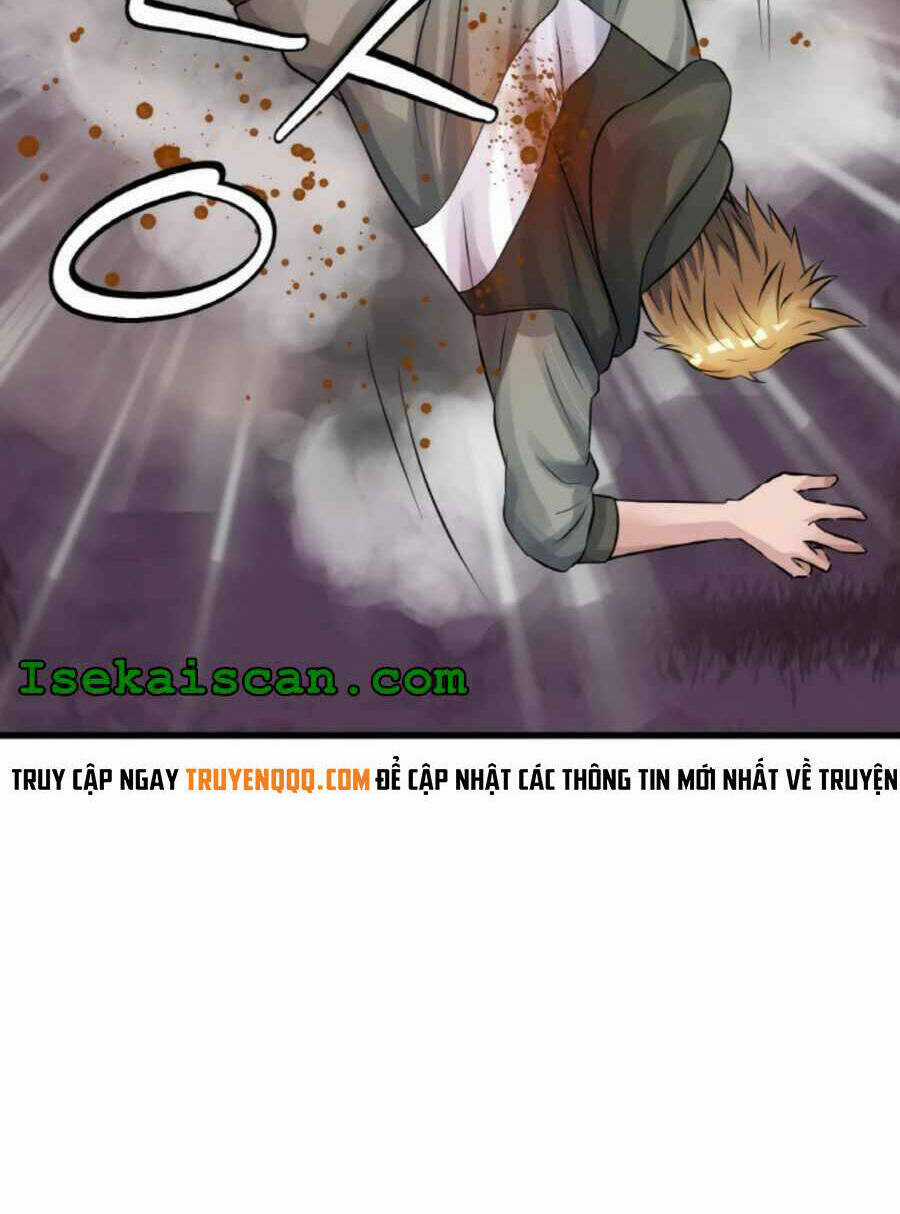 Ranker Bất Bại Chapter 49 trang 106